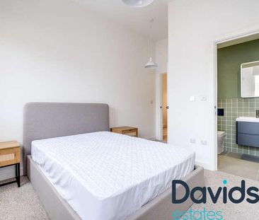 Great Hampton Street Works, Jewellery Quarter, B18 - Photo 5