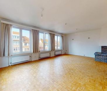 Appartement te huur - Foto 3