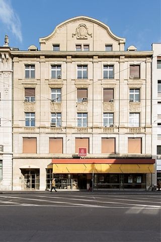 Une vie moderne à deux pas de la gare CFF - Photo 2