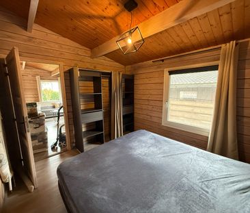 Open bebouwing in bosrijke omgeving - Photo 6