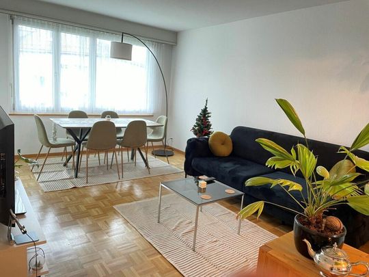 3.5 Zimmer Dachwohnung - Photo 1