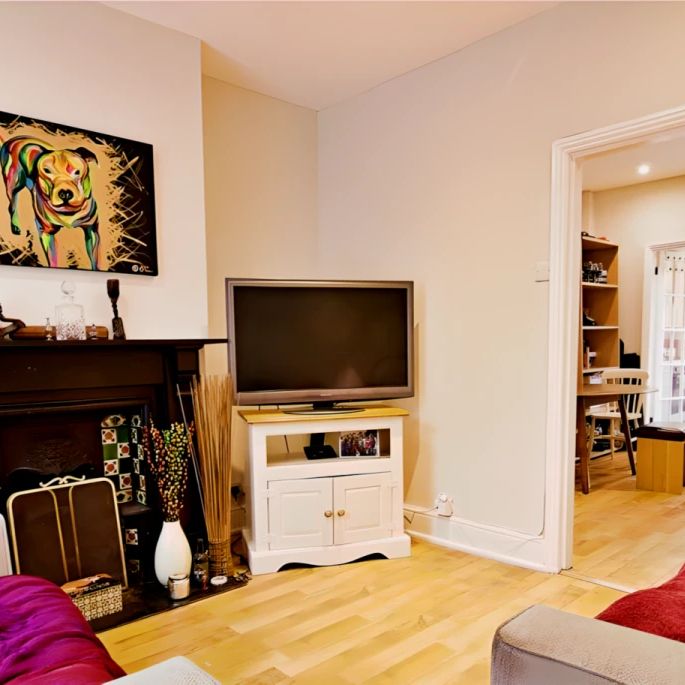 2 Bed 1 Bath - Photo 1