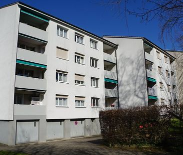Rent a 4 rooms apartment in Breitenbach - Foto 1