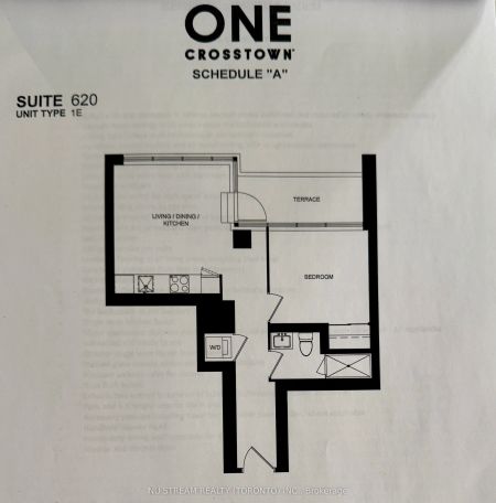 1 Quarrington Lane #620 - Photo 3