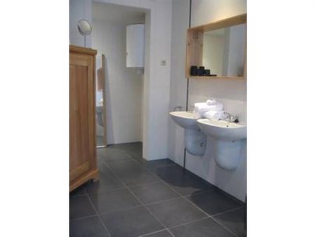 Appartement te huur - Photo 4