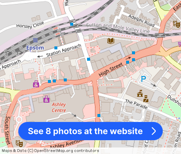 High Street, Epsom, KT19 - Photo 1