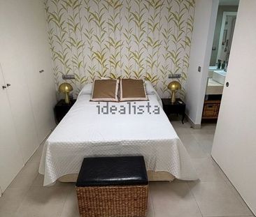 Alquiler de estudio en Avenida Playas Andaluzas, 53 - Photo 5