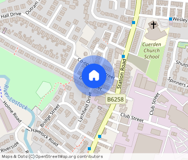 Duke Street, Bamber Bridge, Preston, PR5 6FT - Photo 1