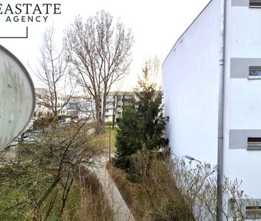 Warszawa, Praga-Południe, Warszawa, Praga-Południe, Aleja Stanów Zj... - Фото 4