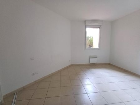 location Appartement T2 DE 45m² À GRENADE SUR GARONNE - Photo 5