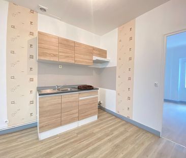 Location Appartement 3 pièces 59m² - Photo 6