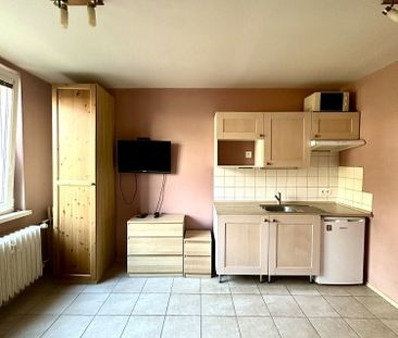 Pronájem bytu 1+kk 21 m² - Photo 1