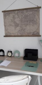 Location Appartement 1 pièce 25m² LA ROCHELLE 17000 - Photo 4