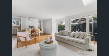 Elegantly Redefined Two Bedroom Home - Photo 3