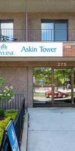 Askin Tower Apartments - Photo 3