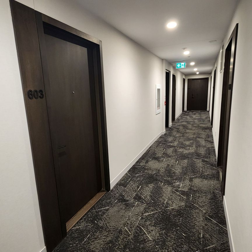 For Lease - 2799 Kingston Road Unit# 603, Toronto, Ontario - Photo 1
