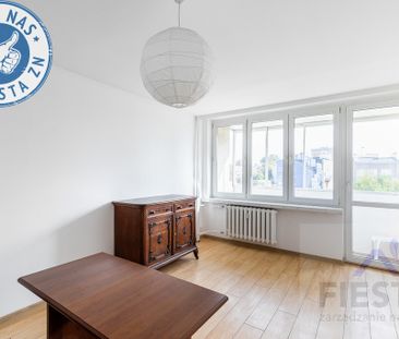 Warszawa, Wola, Okocimska - Zdjęcie 1