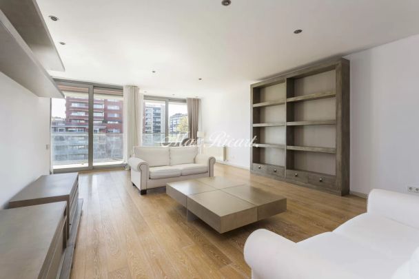 Espectacular Ático en Can Rabia con amplias terrazas - Photo 1