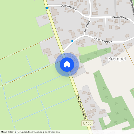 25774 Schleswig-Holstein - Krempel