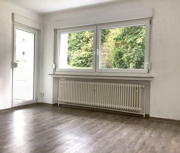 3-Zimmer-Wohnung mit Balkon in Schildesche zu vermieten - Foto 1