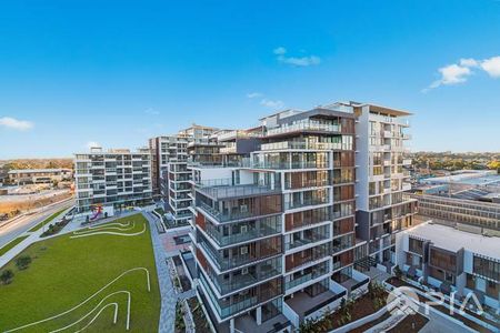 1001/15 Garrigarrang Avenue Kogarah - Photo 4