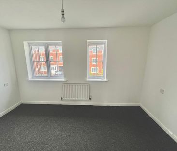 2 Bed Townhouse Carrington Road Leicester LE5 - Ace Properties - Photo 3