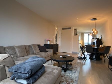 Te huur: Appartement Gildenlaan in Apeldoorn - Photo 2