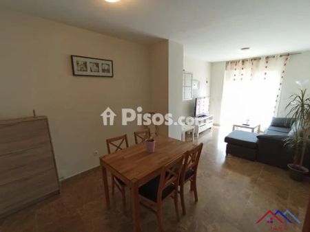 Piso en alquiler en Norte-Hipercor - Photo 3