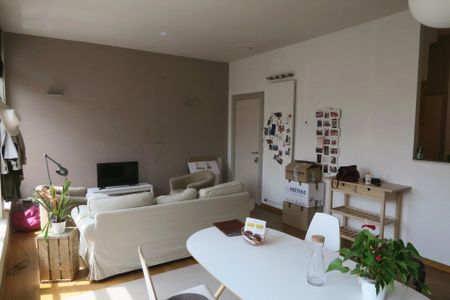 Goed gelegen ruim 1 slaapkamer appartement. - Foto 3