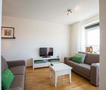 Appartement te huur: Van Hogenhoucklaan 97-48 2596 TC Den Haag - Foto 6
