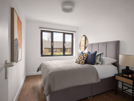 2 bedroom flat to rent - Photo 3