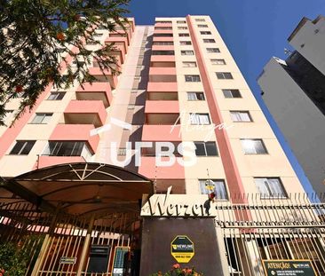 Apartamento, 68 m², 2 qts, 2 banh., 1 vagas, Setor Central - Foto 2