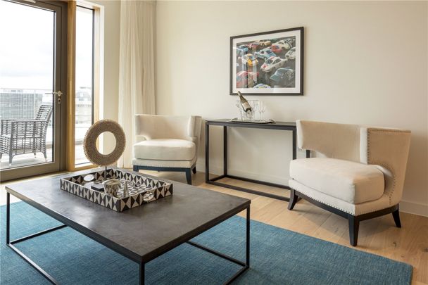 Two Bed Apartment with Terrace in the Heart of Victoria - Photo 1