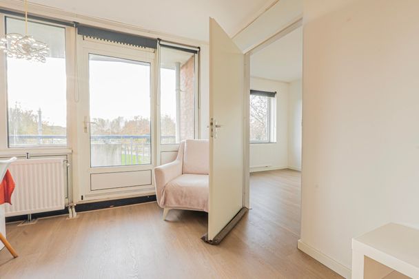 Te huur: Appartement Noordzijde in Amsterdam - Foto 1