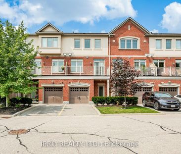 For Lease - 5725 Tosca Drive Unit# 2, Mississauga, Ontario - Photo 2