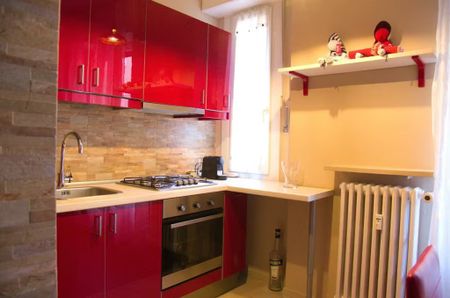 Viale Fulvio Testi, Milan, Lombardy 20162 - Photo 2