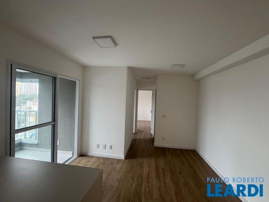 Apartamento - Photo 1