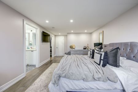 For Lease - 3035 Saracen Court, Mississauga, Ontario - Photo 5