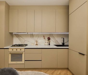 Apartament cu o camera de inchiriat in zona Someseni-Ambient - Photo 1