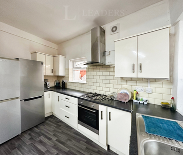 1 bedroom terraced house to rent - Photo 5