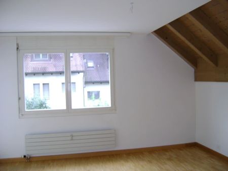 3 Zimmer, 110 m², 2. Stock - Foto 5