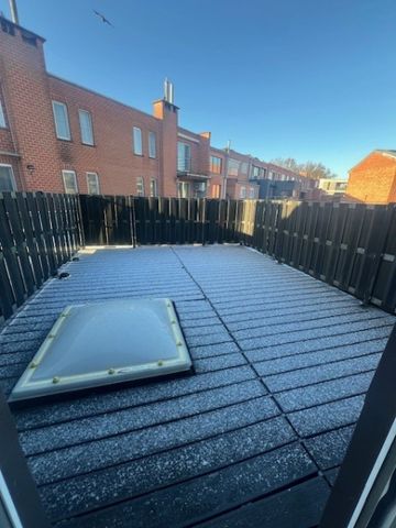 GEDEELTELIJKE GEMEUBELDE WONING MET DAKTERRAS - Foto 2
