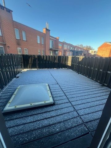 GEDEELTELIJKE GEMEUBELDE WONING MET DAKTERRAS - Photo 2