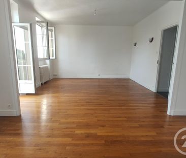 Location Appartement 4 pièces 101m² VARENNES VAUZELLES 58640 - Photo 3