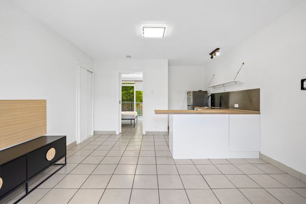 6/425 Bowen Terrace, New Farm QLD 4005 - Apartment For Rent | Domain - Photo 1