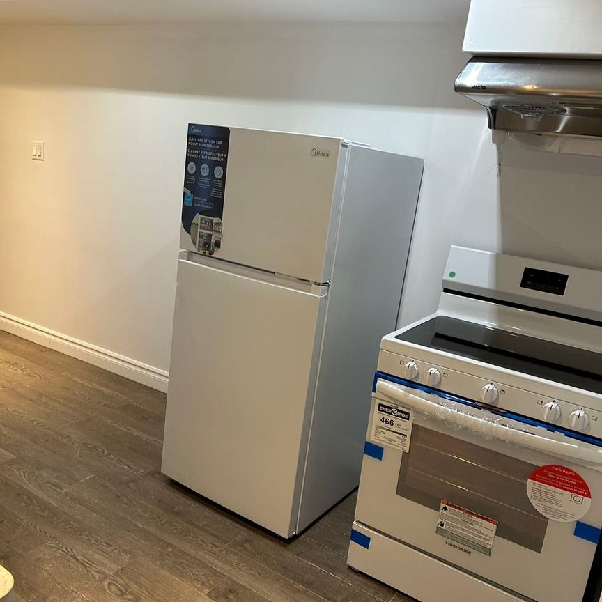 For Lease - 727 Caboto Trail, Markham, Ontario - Photo 1