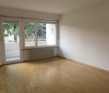 Ihre Wohlfühloase in Lyss - Foto 1