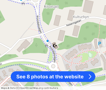 Krondalsvägen 64 - Photo 1