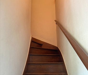 T3 48.58 m² Quartier Collonges Marnand - Photo 1