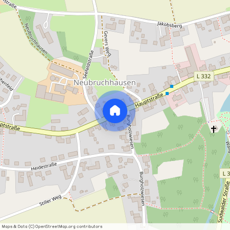 27211, Bassum-Neubruchhausen